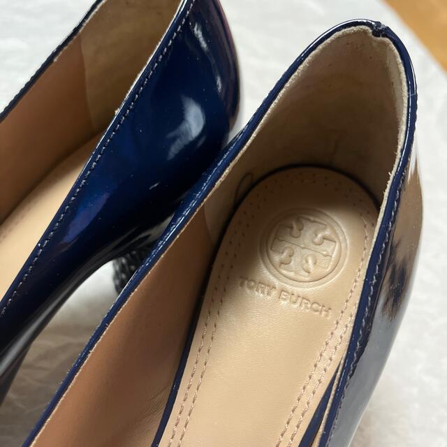 Tory Burch(トリーバーチ)のTORY BURCH パンプス レディースの靴/シューズ(ハイヒール/パンプス)の商品写真