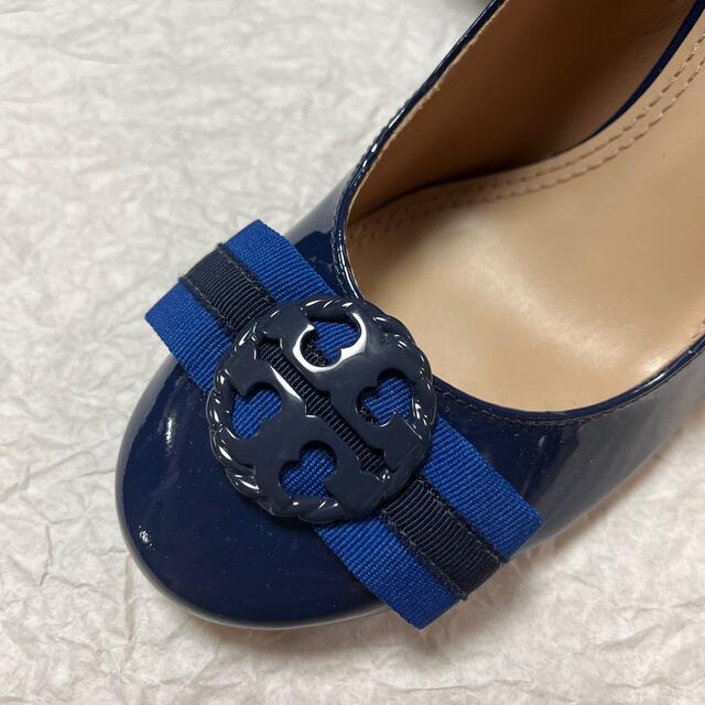 Tory Burch(トリーバーチ)のTORY BURCH パンプス レディースの靴/シューズ(ハイヒール/パンプス)の商品写真