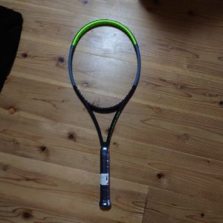 ウィルソン(wilson)のBLADE 104 SW V7.0(ラケット)