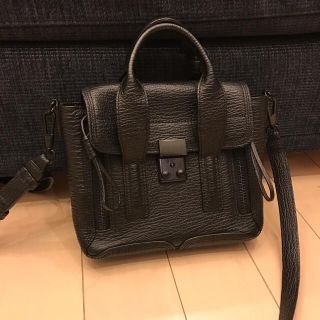 スリーワンフィリップリム(3.1 Phillip Lim)のIyngo様専用(ショルダーバッグ)