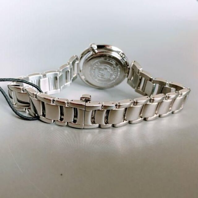 CITIZEN(シチズン)のシチズン スィート10ダイヤモンド★ソーラー 腕時計 CITIZEN レディース レディースのファッション小物(腕時計)の商品写真