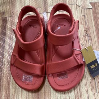 テバ(Teva)のテバ　ハリケーンドリフト　キッズ　サンダル(サンダル)