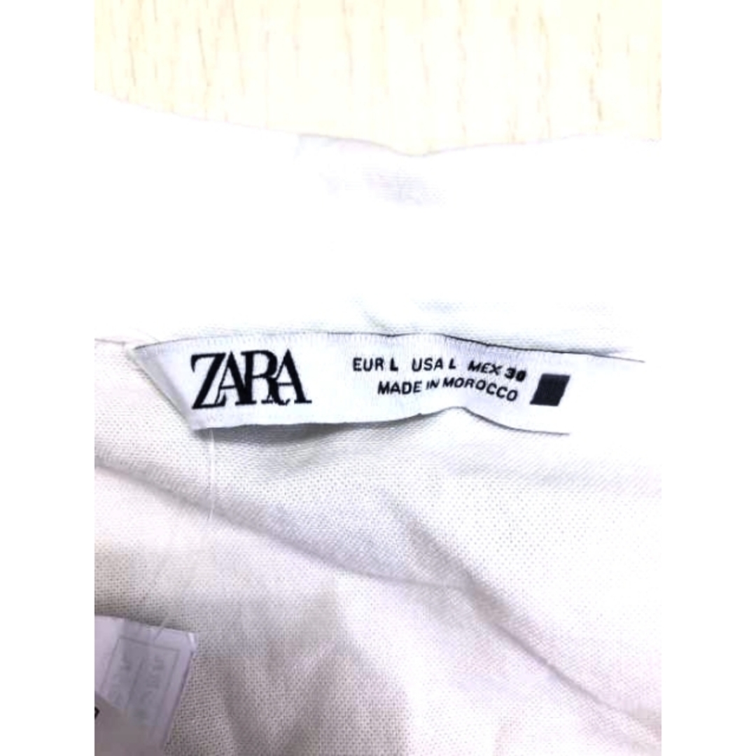 ZARA(ザラ)のZARA(ザラ) ティアードミニドレス レディース ワンピース その他ワンピース レディースのワンピース(その他)の商品写真