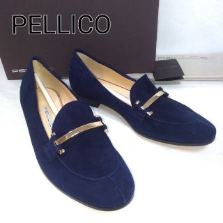 ペリーコ ローファーの通販 88点 | PELLICOを買うならラクマ