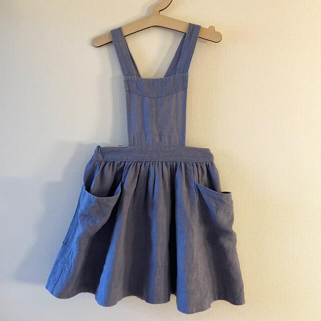 soor ploom  2y-3yキッズ服女の子用(90cm~)