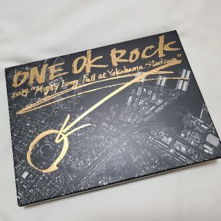 ワンオクロック(ONE OK ROCK)のONE　OK　ROCK　2014“Mighty　Long　Fall　at　Yok(ミュージック)