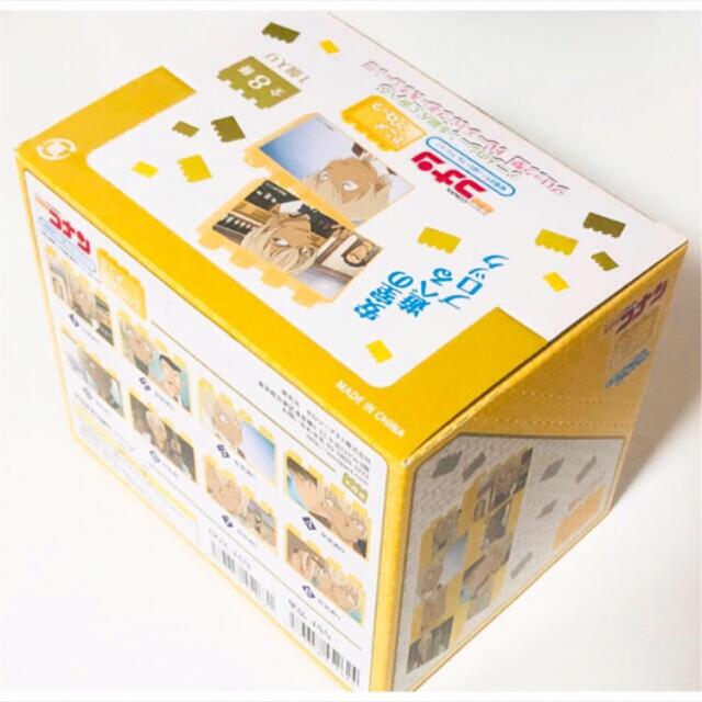 新品★名探偵コナン【安室透】アニメブロック★安室がいっぱいコレクション★BOX