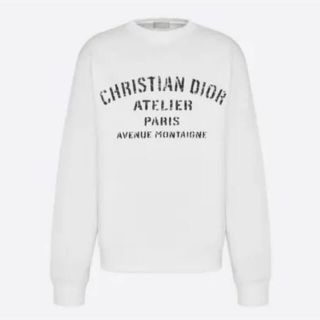 ディオール(Christian Dior) スウェット(メンズ)の通販 42点 ...
