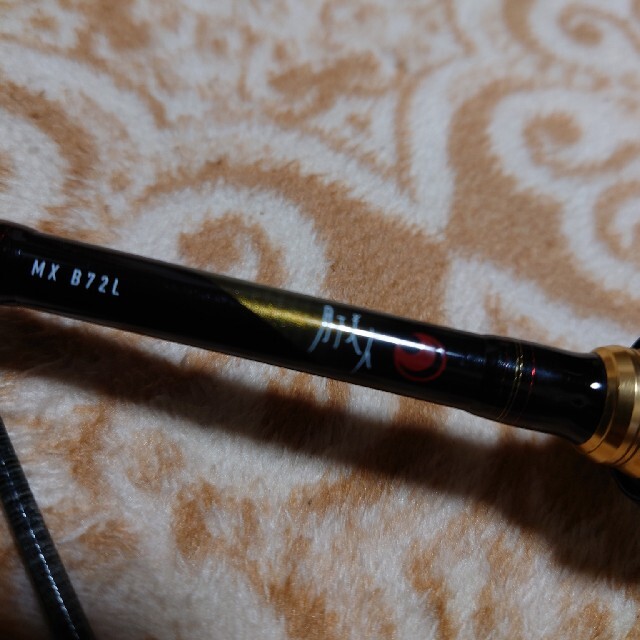 月下美人 MX B72L