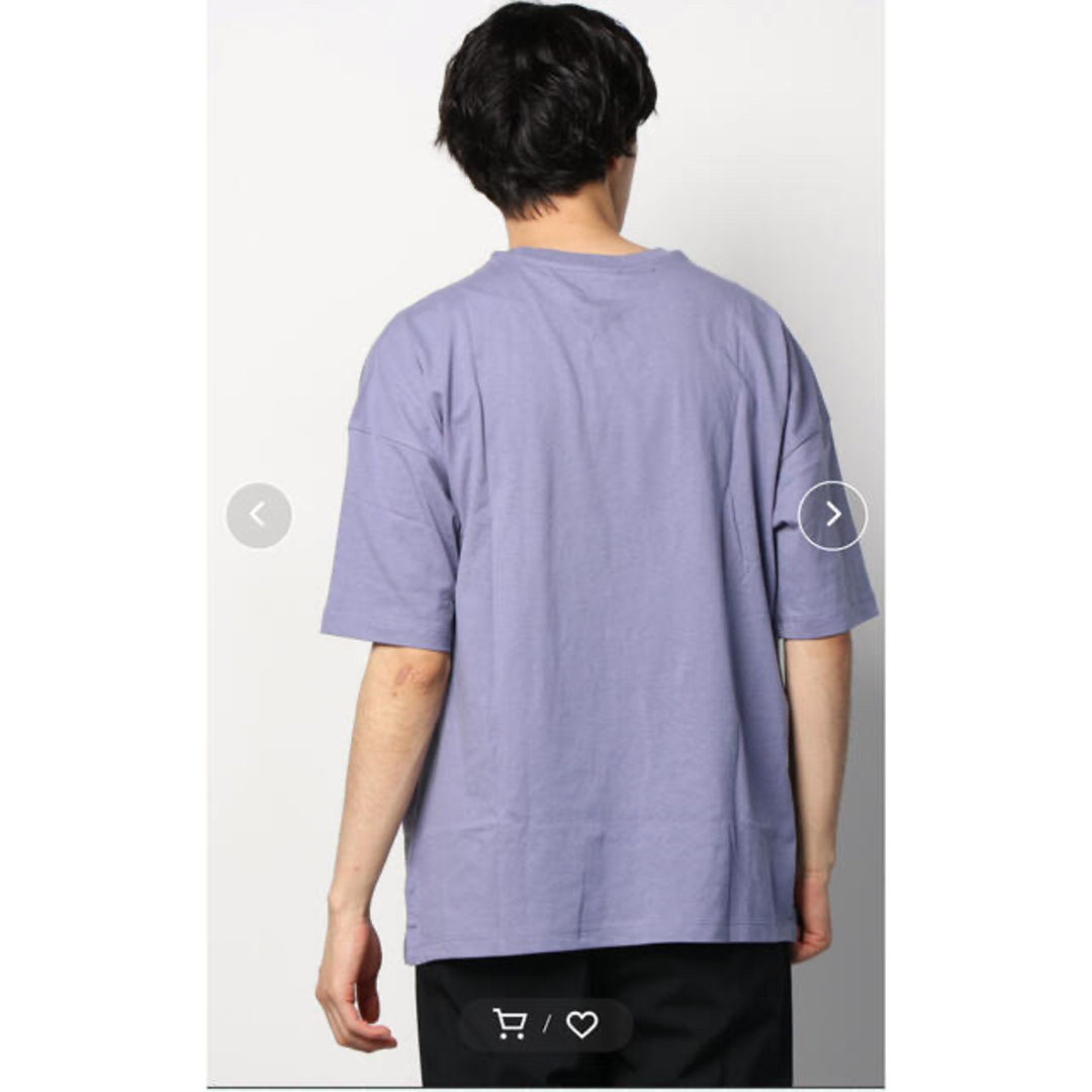 GAP(ギャップ)の新品タグ付き未開封☆ グレイトフル・デッドTシャツ☆XS レディースのトップス(Tシャツ(半袖/袖なし))の商品写真