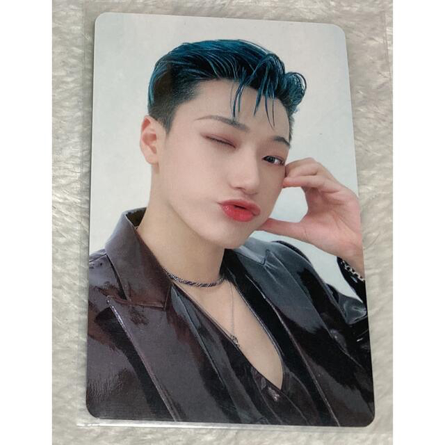 ATEEZ サン　MD