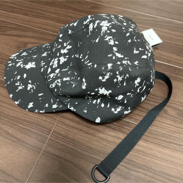 送料込!adidas BY HYKE CAP アディダス バイ ハイク キャップ