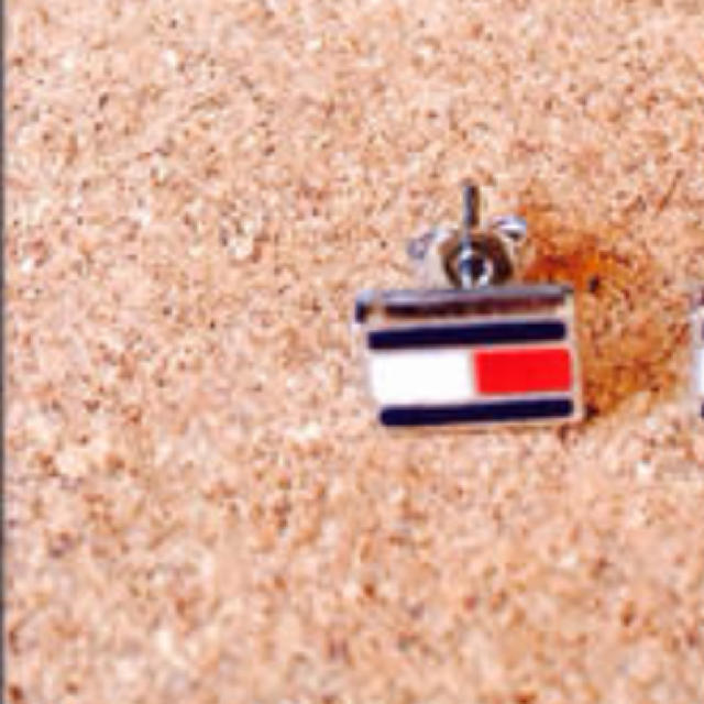 tommy girl(トミーガール)のトミ レディースのアクセサリー(ピアス)の商品写真