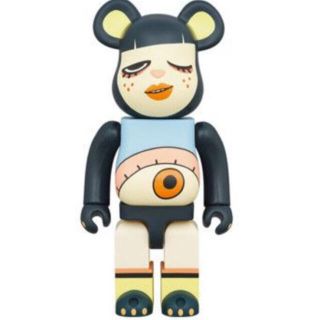 BE@RBRICK Lauren Tsai 400％ 新品(その他)