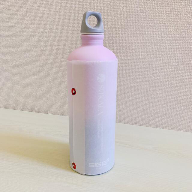 SIGG - 【新品未使用】LAVA SUKALA SIGG 水素水 ボトル コスモの SIGG - 【新品未使用】LAVA SUKALA SIGG 水素水 ボトル コスモの