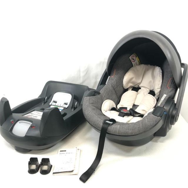 ストッケ イージーゴー チャイルドシート STOKKE