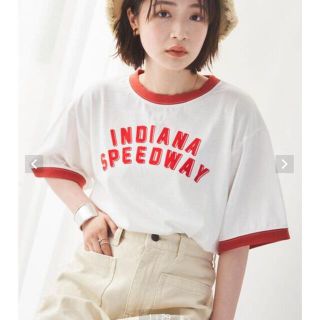 コーエン(coen)のcoen Tシャツ(Tシャツ(半袖/袖なし))