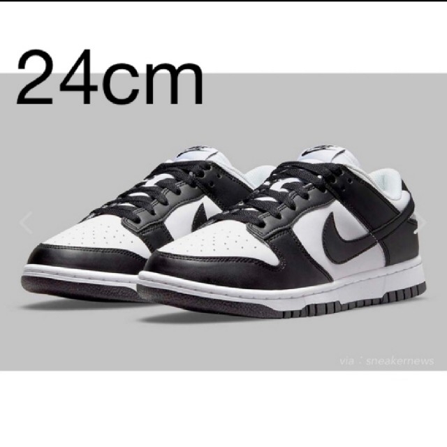 Nike WMNS Dunk Low Next Nature 24cm