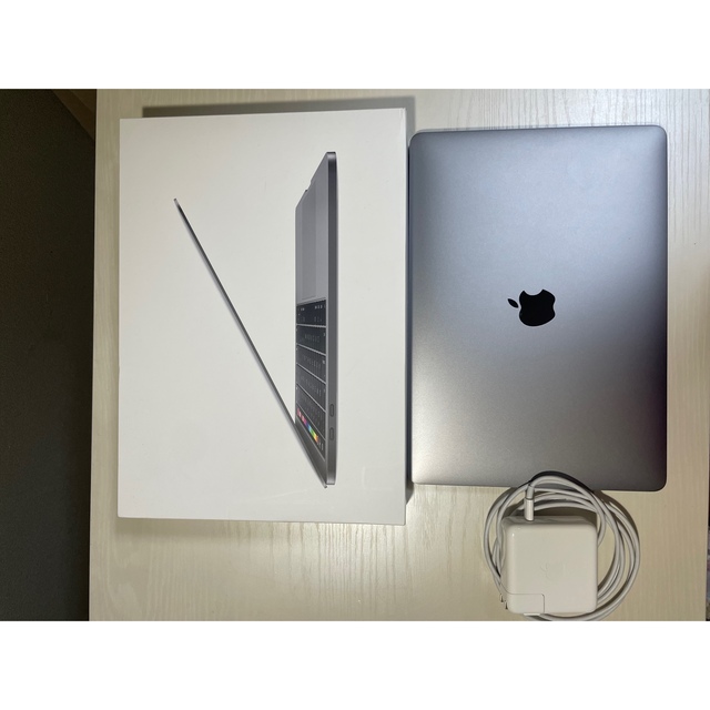 MacBook Pro 2019