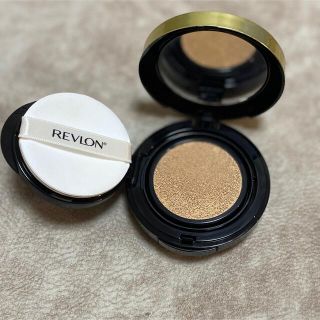 レブロン(REVLON)のレブロン カラーステイ クッションファンデーション(ファンデーション)