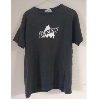 バートン(BURTON)のBURTON Ｔシャツ(Tシャツ/カットソー(半袖/袖なし))