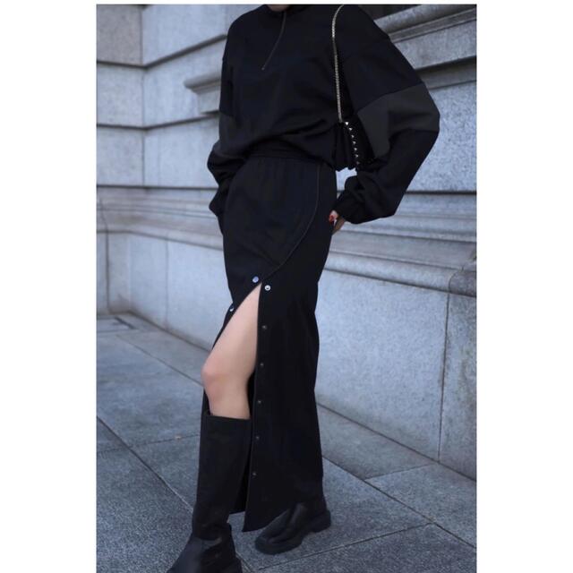 ESIO Curve slit one-piece-eastgate.mk