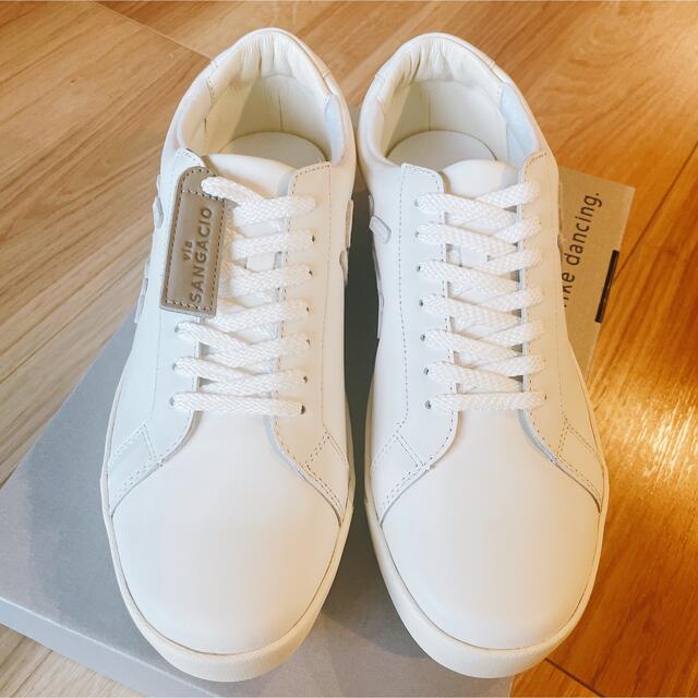 にゅ～ずSG8 『Brandalised』via SANGACIO 27.0 メンズの靴/シューズ(スニーカー)の商品写真