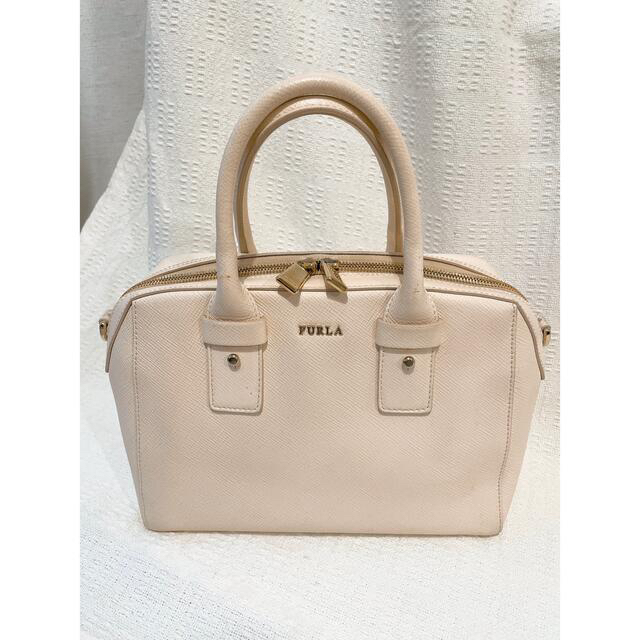 FURLA ハンドバッグ