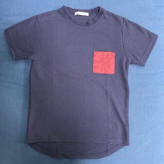 イッカ(ikka)のikka 半袖Tシャツ　140cm(パンツ/スパッツ)