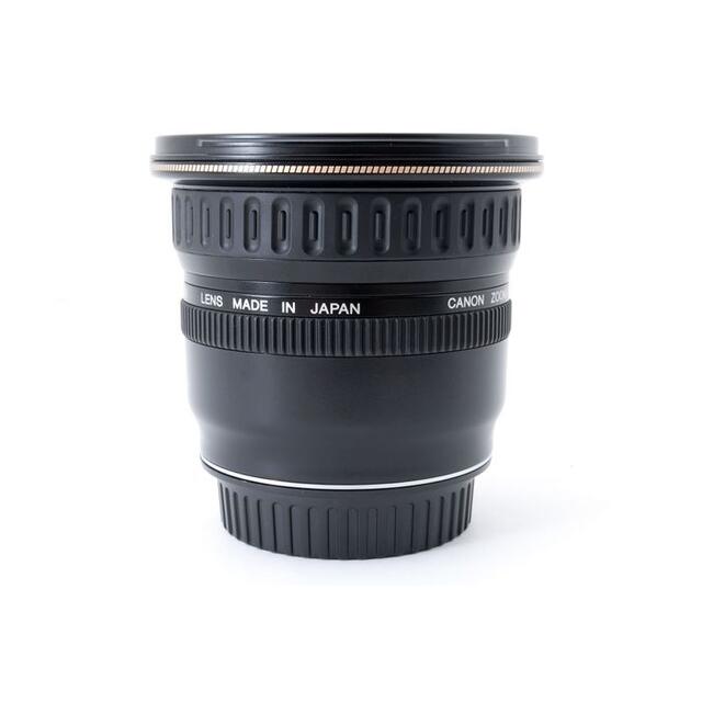 4023 美品♪☆人気の超広角レンズ♪☆ Canon EF 20-35mm 商品の状態