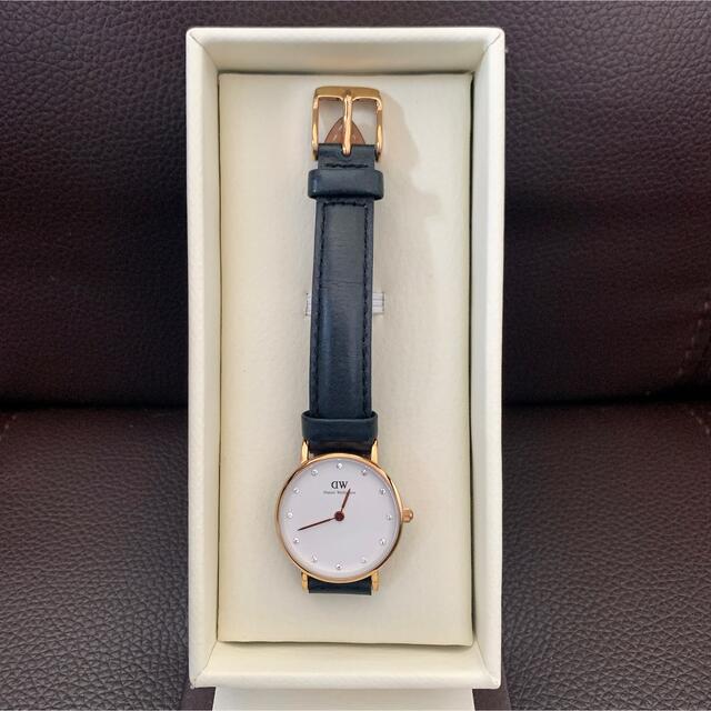 Daniel Wellington(ダニエルウェリントン)の【半額以下】人気 ダニエルウェリントン 腕時計 26mm レディースのファッション小物(腕時計)の商品写真