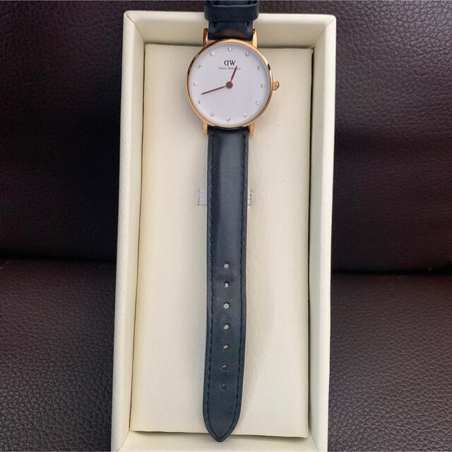 Daniel Wellington(ダニエルウェリントン)の【半額以下】人気 ダニエルウェリントン 腕時計 26mm レディースのファッション小物(腕時計)の商品写真