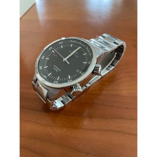 インターナショナルウォッチカンパニー(IWC)のIWC GTS アラーム(腕時計(アナログ))