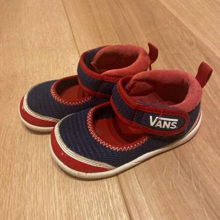 ヴァンズ(VANS)のvansサンダル(サンダル)