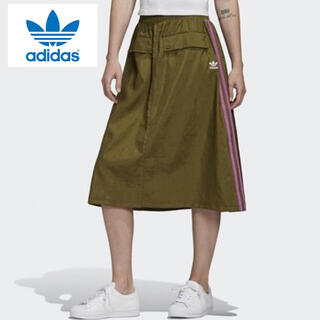アディダス スカートの通販 2,000点以上 | adidasのレディースを買う 