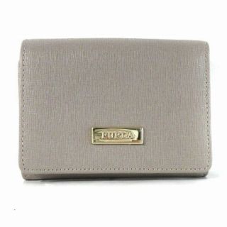 フルラ(Furla)のフルラ 財布 PS82 B30 CLASSIC S TRIFOLD グレー(財布)