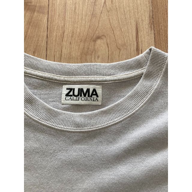 ロンハマーン　ZUMA　CALIFORNIA　Tシャツ