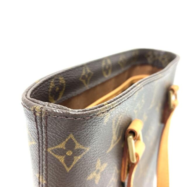 ルイヴィトン LOUIS VUITTON ヴァヴァンPM M51172 モノグラム トート