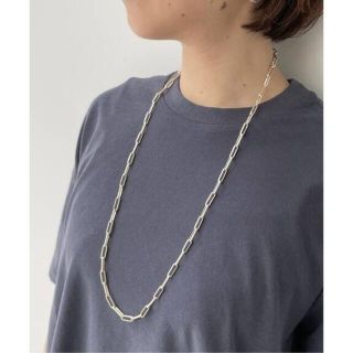 Deuxieme classe ゴールド ネックレス チェーン 鎖 くさり - www