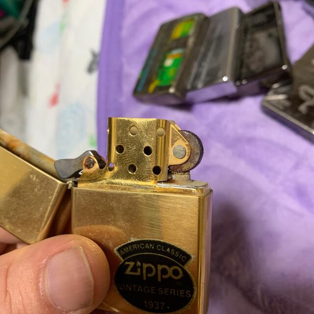 ZIPPO 13個 まとめ売り 7