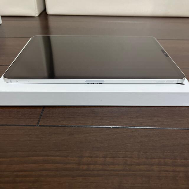 Apple(アップル)の●iPad Pro 11（3世代）512GB SIMフリー M1搭載【極美品】 スマホ/家電/カメラのPC/タブレット(タブレット)の商品写真