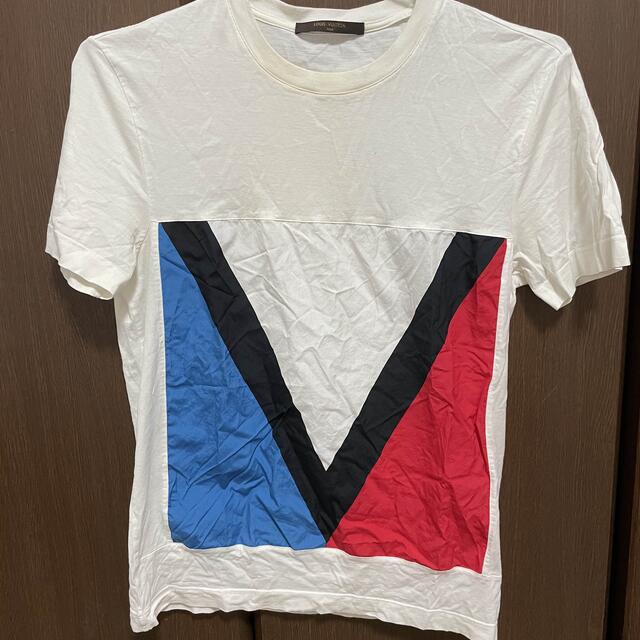 ルイヴィトン　Tシャツメンズ