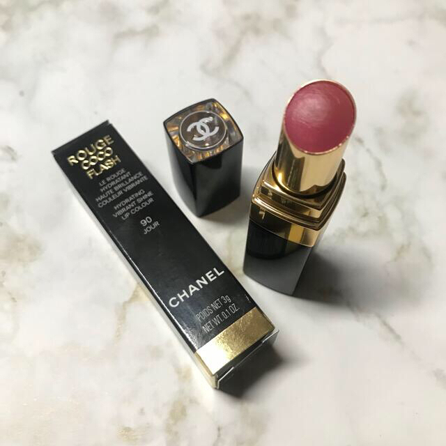 CHANEL Rouge coco 90 新品未開封