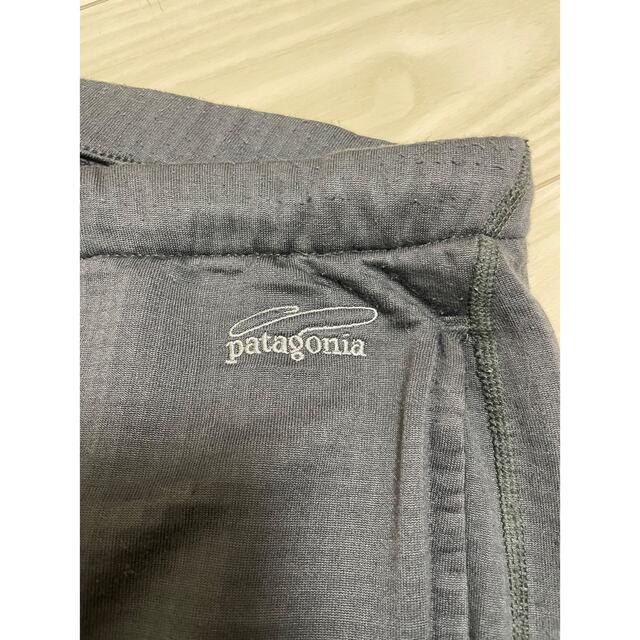 Patagonia r1 パンツ