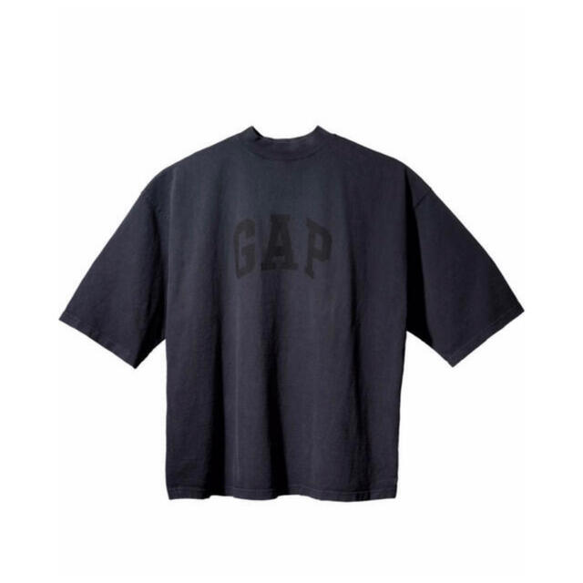 Yeezy Gap Balenciaga DOVE 3/4 sleeve 七分袖