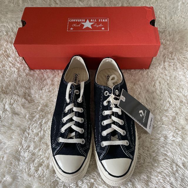 CONVERSE チャックテイラー　新品正規品　ct70