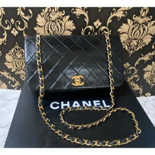 シャネル(CHANEL)の専用(ショルダーバッグ)