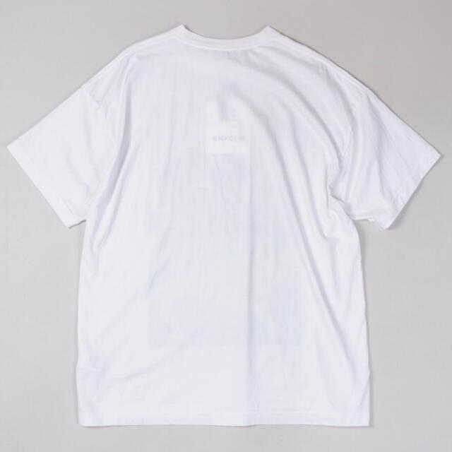 ENFOLD(エンフォルド)のENFOLD【PHOTO DANCER A T-SHIRT】 レディースのトップス(Tシャツ(半袖/袖なし))の商品写真