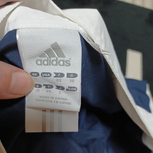 adidas(アディダス)のadidas　スイムパンツ レディースの水着/浴衣(水着)の商品写真