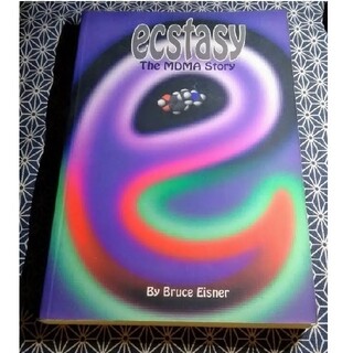 専用様 Ecstasy・MDMA Story/Bruce Eisner(洋書)